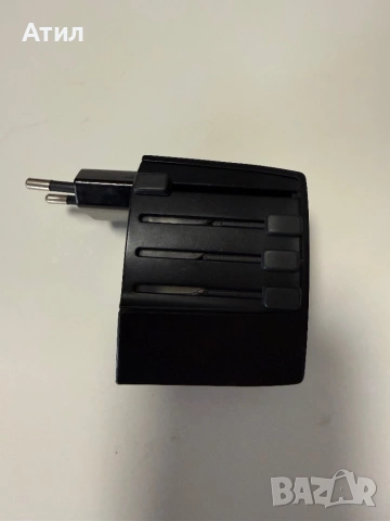 Мутифункционален щепсел 