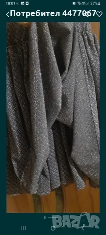 Дамска офицялна рокля, снимка 3 - Рокли - 50336588