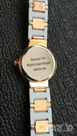 JONES часовник, снимка 5 - Дамски - 31822769