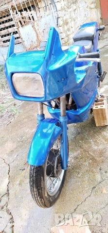 Мотор ЧЗ 350, снимка 2 - Мотоциклети и мототехника - 52946274