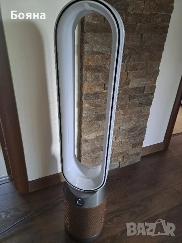 Пречиствател Dyson TP02; Dyson TP09, снимка 4 - Овлажнители и пречистватели за въздух - 51327433