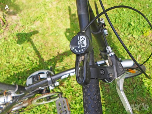 Symex Folding Bike 16*/сгъваем велосипед/, снимка 4 - Велосипеди - 37230583