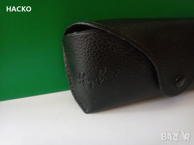 Ray Ban Italy RB 4174 710 3N Слънчеви Очила с Диоптри (Прогресив +3 -1 ) 100% Оригинални, снимка 16 - Слънчеви и диоптрични очила - 49385354