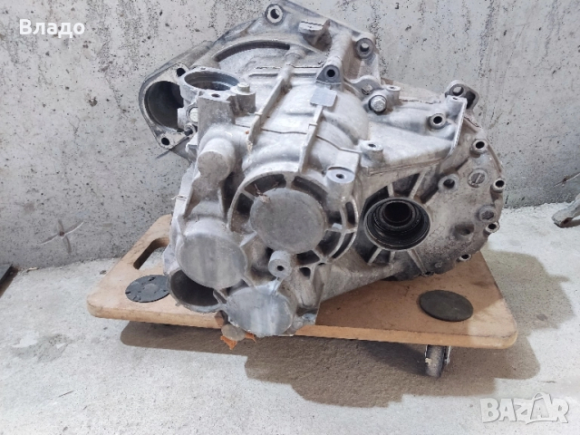 Скорости Seat Leon Cupra FML на части, снимка 2 - Части - 51840751