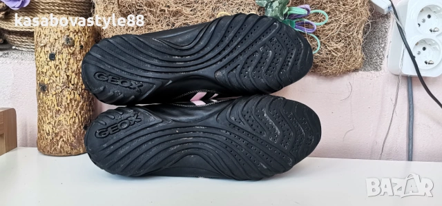 Обувки Geox 39 н. , снимка 10 - Дамски ежедневни обувки - 54137549