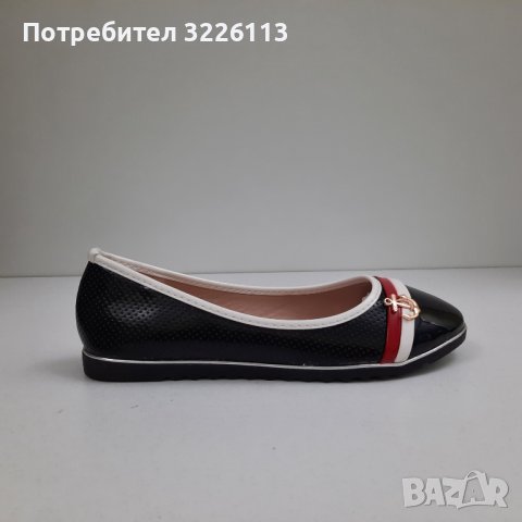 Дамски  обувки Jessica Lun. Размер - 37. , снимка 2 - Дамски ежедневни обувки - 37248745