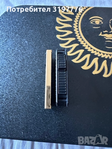 Запалка запалки работещи Colibri Win, снимка 7 - Запалки - 51394640