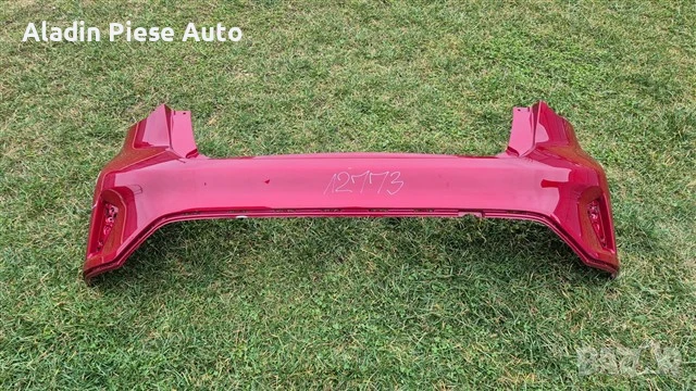 Задна броня Ford Focus Hatchback година 2019 2020 2021 2022 код JX7B17906A; JX7B-17906-A 