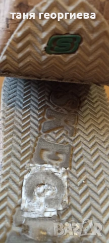 чехли/сандали на платформа Skechers , снимка 7 - Сандали - 50677276