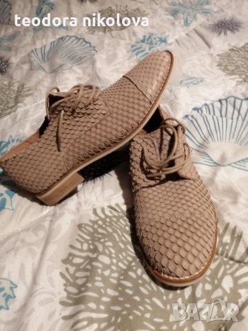 Дамски обувки Dwars Label, снимка 3 - Дамски ежедневни обувки - 30543179