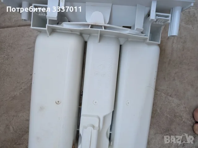 Части за пералня Bosch модел WGG244F3BY/44 , снимка 13 - Перални - 55998941