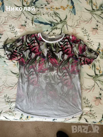 Мъжки тениски и потници