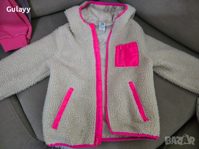 Детски комплекти и якенце, снимка 2 - Други - 53935510