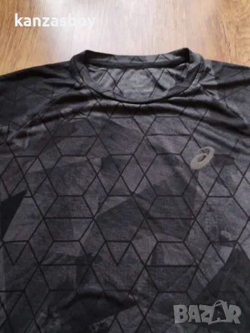 ASICS SS TOP - страхотна мъжка тениска L