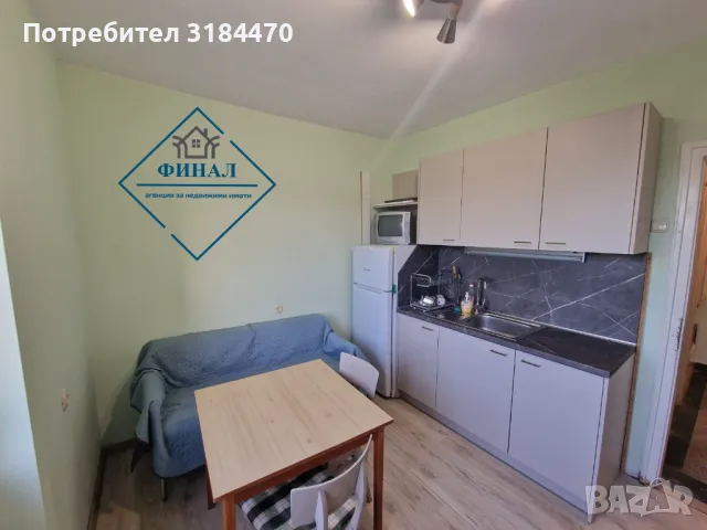 Четиристаен Тухлен Апартамент Център , снимка 4 - Апартаменти - 50035089