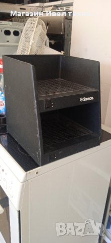 сушилня за чаши с нагревател Saeco, снимка 6 - Кафемашини - 42633246