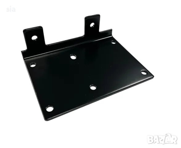 Електрическа лебедка с дистанционно и стойка  за монтаж , снимка 6 - Аксесоари и консумативи - 49869160