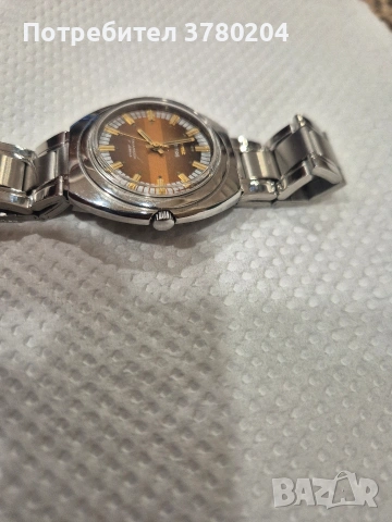 часовник Omega Слава и htm, снимка 9 - Мъжки - 54186417