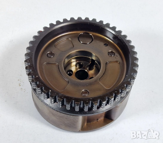 Ванос Зъбно Колело Зъбчатка Dacia Dokker Duster Lodgy 1.6 102 к.с H4M Дачиа Докер Дъстер Лоджи, снимка 2 - Части - 53921986