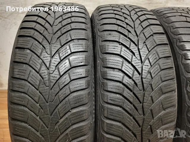 185/65/15 Continental / зимни гуми, снимка 2 - Гуми и джанти - 48354998