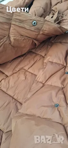 Зимно яке, снимка 4 - Якета - 48000463