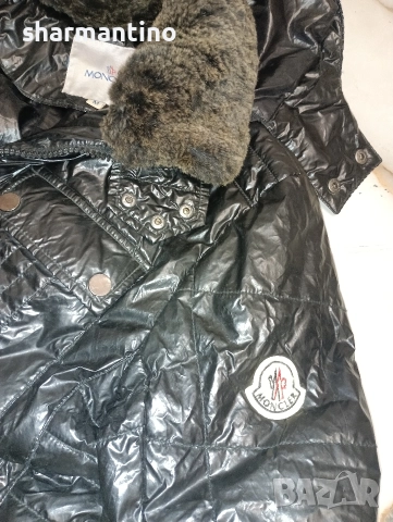 Moncler зимно яке M - 45 лв, снимка 6 - Якета - 52897307