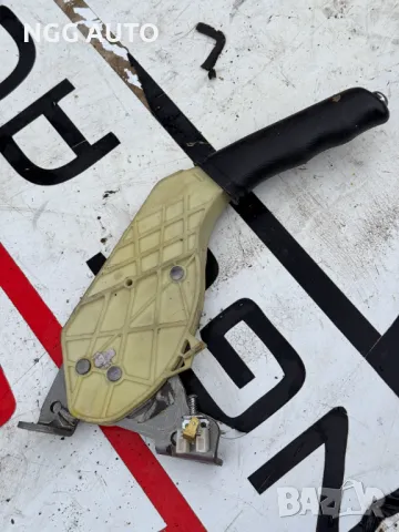 Лост Ръчна Спирачка за Форд Фокус 1, Ford Focus Mk1,