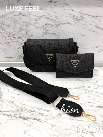 Guees ✨ Дамски Чанти ✨, снимка 5 - Чанти - 56547741