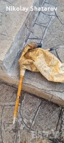 Гайда , снимка 7 - Духови инструменти - 52688510