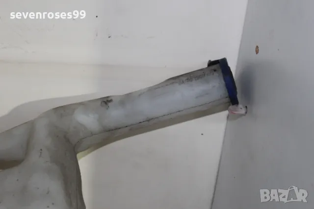 Казанче чистачки Форд Фиеста 6 2011 1.4tdci 68hp Ford Fiesta 6, снимка 3 - Части - 48315126