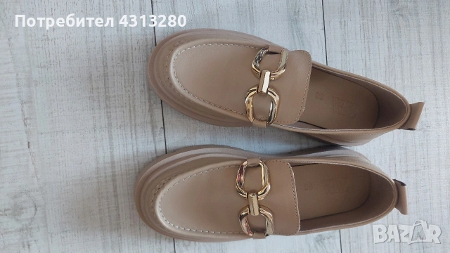 женски обувки Zara , снимка 3 - Дамски ежедневни обувки - 53208318