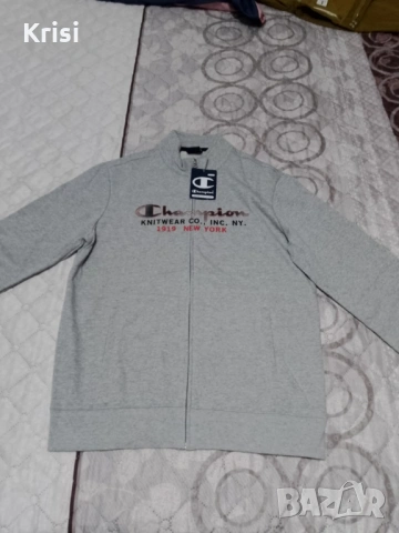 Екип за момиче Champion, снимка 4 - Спортни екипи - 53941626