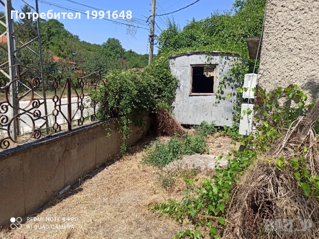 Продавам дворно място в с. Калипетрово, общ. Силистра, снимка 6 - Парцели - 41901882
