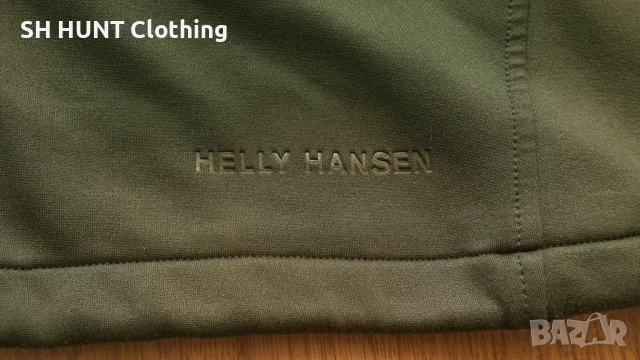 HELLY HANSEN VEST размер XL елек - 1284, снимка 6 - Други - 51137002