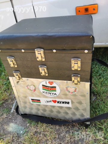 РИБАРСКИ СТОЛ-ВНОС SWISS 2504261956L1, снимка 9 - Такъми - 54313949