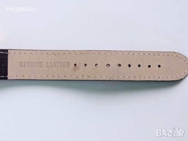 Винтидж кварцов часовник,звънец, снимка 7 - Антикварни и старинни предмети - 42249417