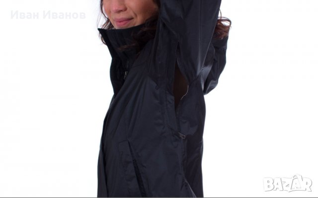 MARMOT - Precip Eco Jacket - Waterproof - тънко водоустойчево яке , ветровка, снимка 8 - Якета - 34020351
