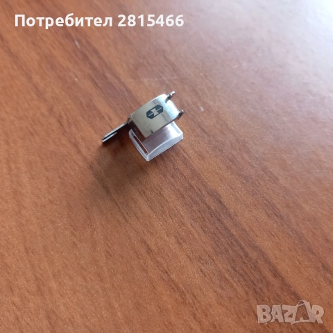 Аудио стерео глава нова JLE P4300 /JVC/ и два вида други нови глави, снимка 16 - Декове - 48819432