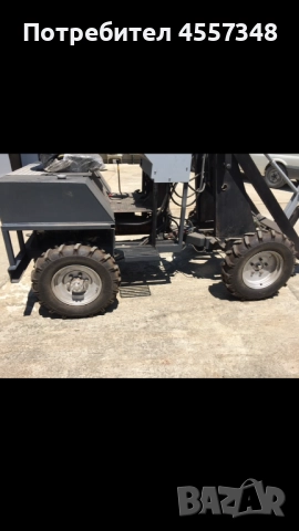 Челен товарач, снимка 4 - Индустриална техника - 52499431