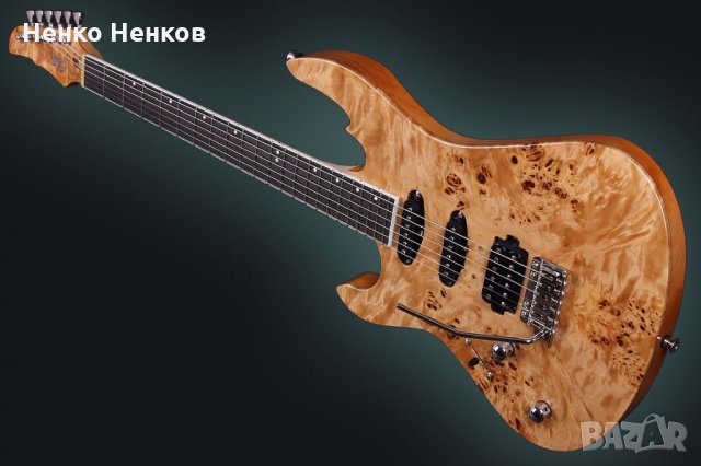 Лява китара КД 2000лв до края на декември 2025  , снимка 7 - Китари - 29736199