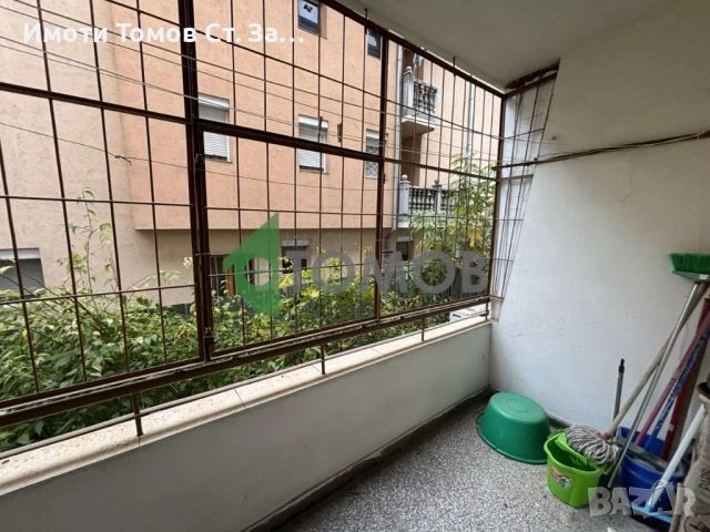 Многостаен апартамент с паркомясто под наем в Център, снимка 12 - Апартаменти - 52468399