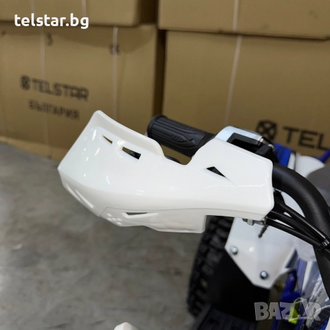 Детско електрическо ATV TELSTAR CAR08 FALCON MAXI 48V 12Ah, снимка 8 - Мотоциклети и мототехника - 52404225