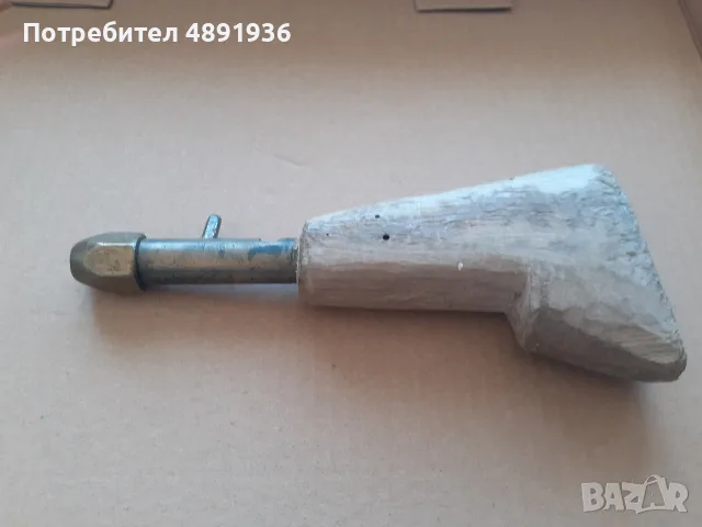 оса, размер 5,5 , снимка 3 - Стръв и захранки - 55824508