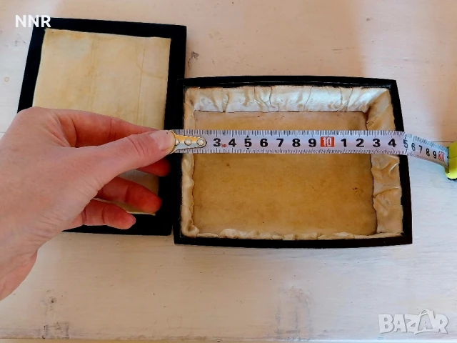 Кутия за бижута, снимка 2 - Други - 50830141