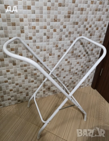 Бебешка вана със стойка Moni, снимка 2 - За банята - 52013374