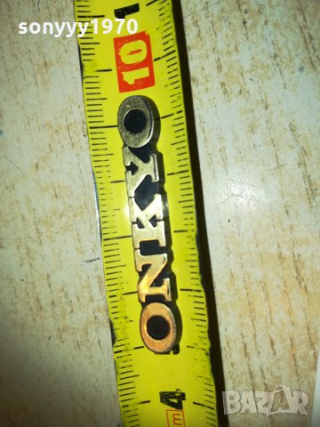 onkyo-емблема 1601211718, снимка 10 - Други - 31446278