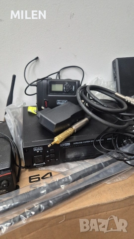 Дистанциони за пеене и за инструмент. , снимка 3 - Духови инструменти - 53286346