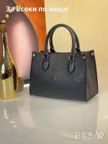 Louis Vuitton Дамска Чанта Луис Витон - Налични Различни Цветове Код E22, снимка 6 - Чанти - 50214548