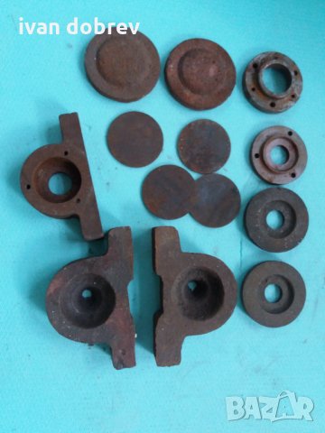 Шайби за ремък