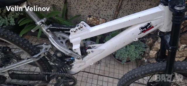 Продавам колело Dragomir Diesel, снимка 10 - Велосипеди - 52036958